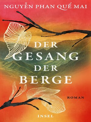 cover image of Der Gesang der Berge